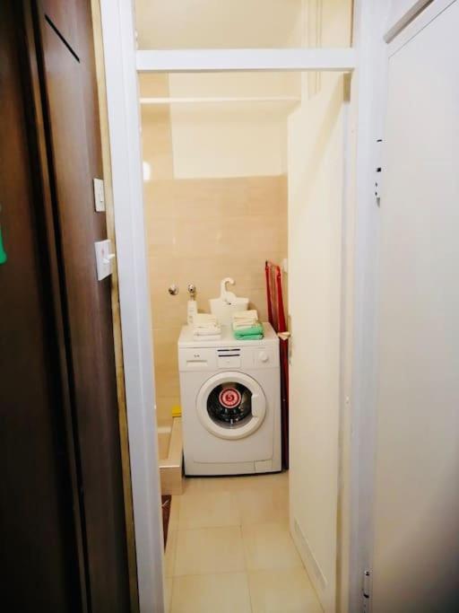 Dorcol Hideaway Lejlighed Beograd Eksteriør billede