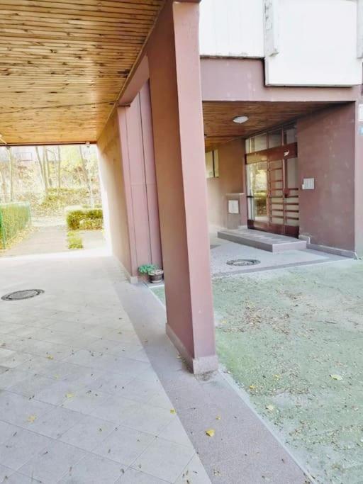 Dorcol Hideaway Lejlighed Beograd Eksteriør billede