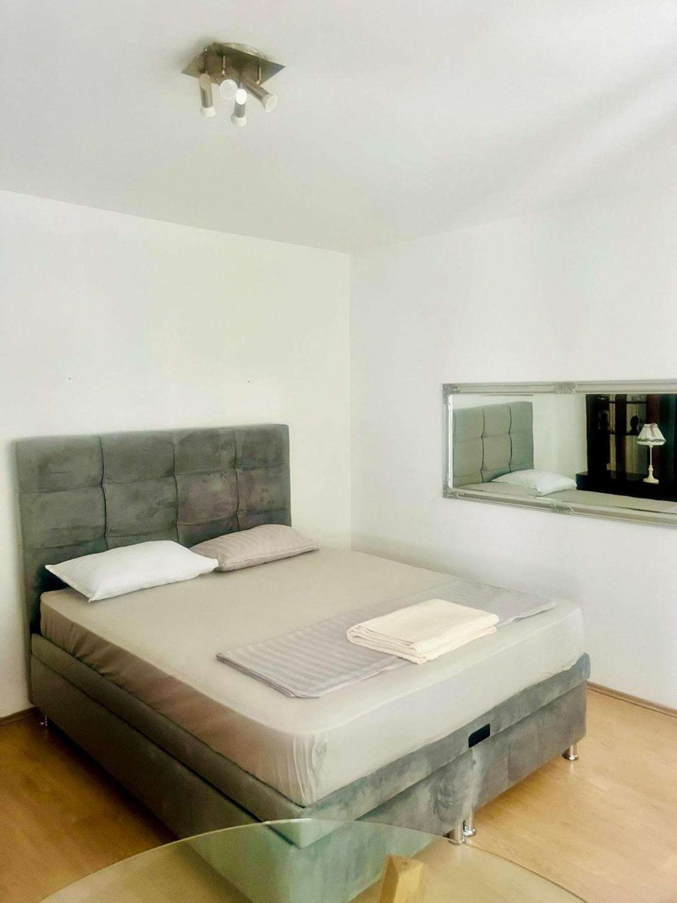 Dorcol Hideaway Lejlighed Beograd Eksteriør billede